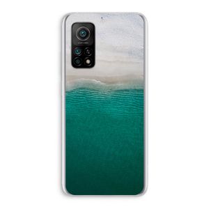 Stranded: Xiaomi Mi 10T 5G Transparant Hoesje