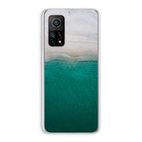 Stranded: Xiaomi Mi 10T 5G Transparant Hoesje