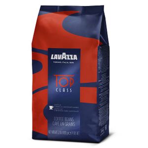 Lavazza koffiebonen top class (1kg)