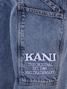 Karl Kani / Baggy jeans Retro Workwear Denim Baggy in indigo