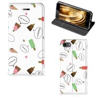 iPhone 7 | 8 | SE (2020) | SE (2022) | Flip Style Cover | IJsjes