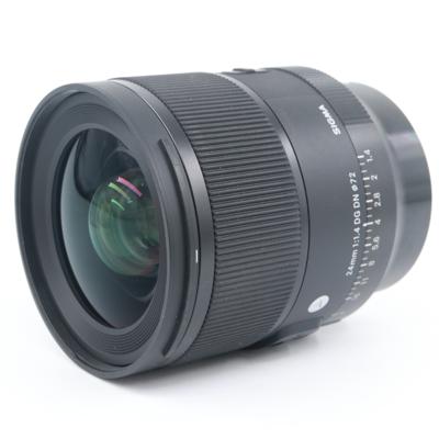 Sigma 24mm f/1.4 DG DN Art L-mount occasion