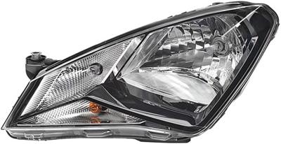 Koplamp links 1EJ010671011