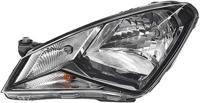 Koplamp links 1EJ010671011 Koplamp links 1EJ010671011