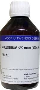 Collodium usp