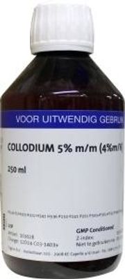 Collodium usp