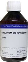 Collodium usp