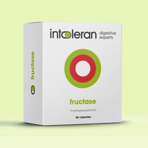 fructase - 36 capsules