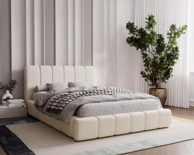 Opberg Bed Tara