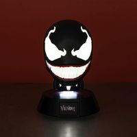 Spider-Man Icon Light Venom