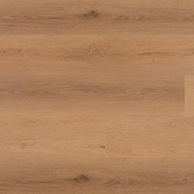 Vloertegel Bobeau Nakuru 23 x 184.3 cm 7.5 mm PVC Houtlook Mat Eiken Bruin Bobeau