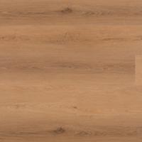 Vloertegel Bobeau Nakuru 23 x 184.3 cm 7.5 mm PVC Houtlook Mat Eiken Bruin Bobeau