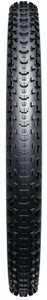 Edge buitenband -obor jumping hare 29 x 2.25" / 57-622 mm zwart