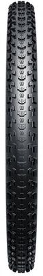 Edge buitenband -obor jumping hare 29 x 2.25" / 57-622 mm zwart