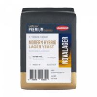 LALLEMAND LalBrew® Premium gedroogde biergist NovaLager™ - 500 g