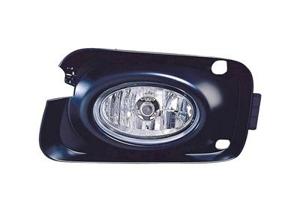 Mistlamp Benzine rechts 2571996