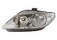 Van Wezel Koplamp 4944961