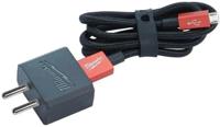 Milwaukee CUSB Acculader - 4932459888 Milwaukee CUSB Acculader - 4932459888