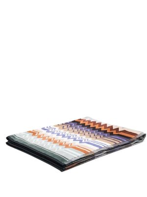 Missoni Home tapis Giacomo - Violet