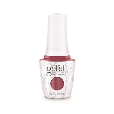 Gelish Soak-Off Gel Polish Exhale 15ml