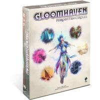 Gloomhaven Forgotten Circles