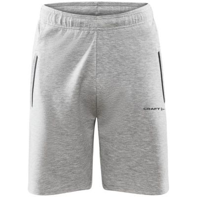 Craft Core Soul joggingshorts grijs heren M