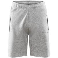 Craft Core Soul joggingshorts grijs heren M
