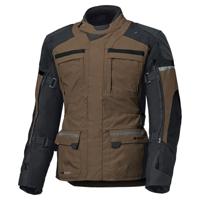 HELD Carese 3 Top, Gore-Tex® motorjas heren, Bruin