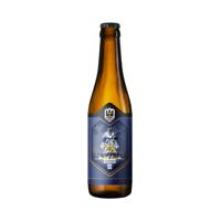 Stadsbrouwerij 013 Trappers Weizen 33cl