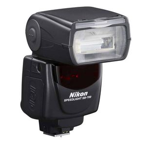 Nikon Speedlight SB-700