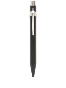 Caran d'Ache stylo à bille - Noir