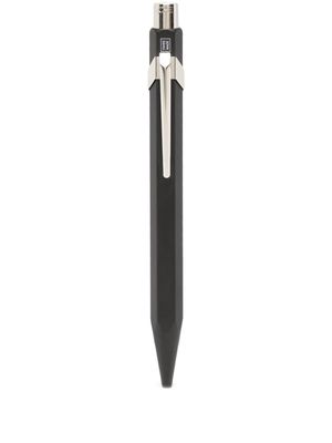 Caran d'Ache stylo à bille - Noir