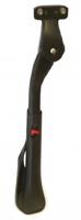 Falkx standaard enkel 26-29 inch e-bike verstelbaar zwart