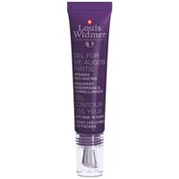 Louis Widmer Intensief Anti-Ageing Oogomtrek Gel ZP 15ml
