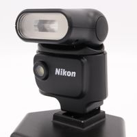 Nikon Speedlite SB-N5 (Nikon 1) occasion (DE) - thumbnail