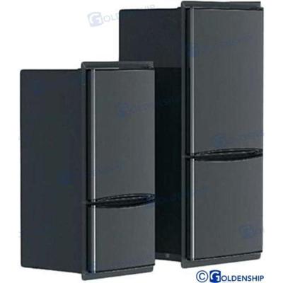 Neveras eléctricas acero inoxidable GS50301 - NEVERA/CONGELADOR 105L 12/24V