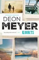 Koorts - Deon Meyer - ebook