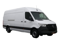 Mercedes Benz Sprinter