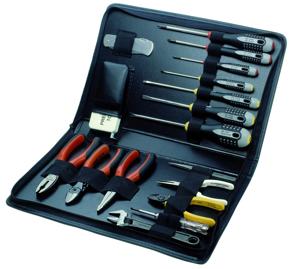 Bahco universele gereedshapskoffer | 9852