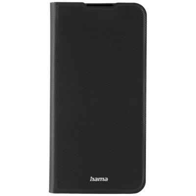 Hama Booklet Samsung Galaxy S24+ Zwart Met standfunctie