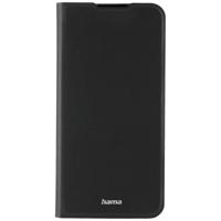 Hama Booklet Samsung Galaxy S24+ Zwart Met standfunctie