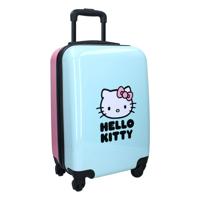Hello Kitty Trolley Suitcase Voyage Vibes 46 cm Hello Kitty Trolley Suitcase Voyage Vibes 46 cm