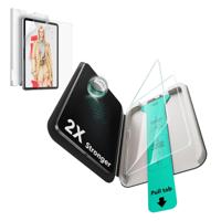 iPad Air 11" (2025) Paper-Feel Screen Protector Set - 2 Paper-Feel + 2 UltraFit Classic