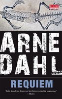 Requiem - Arne Dahl - ebook - thumbnail