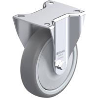 Blickle B-TPA 127KF Bokwiel Wieldiameter: 125 mm Draagvermogen (max.): 125 kg 1 stuk(s)