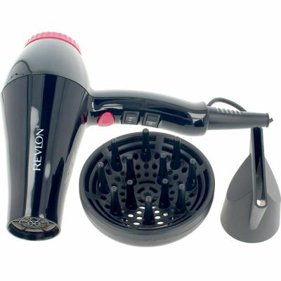 Föhn Revlon RVDR5251E Zwart 2000 W