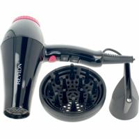 Föhn Revlon RVDR5251E Zwart 2000 W