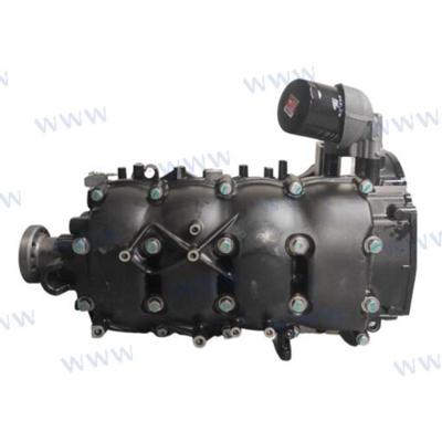 Yamaha PAF115-05090000 - ENGINE ASSY