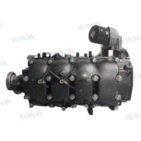 Yamaha PAF115-05090000 - ENGINE ASSY