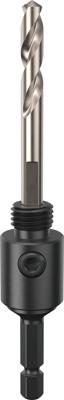 Bosch Accessoires As en centreerboor voor gatzaag | 14 - 30 x 44 mm - 2608594622